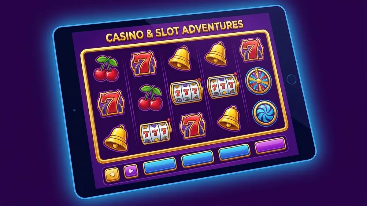 Giochi da casinò