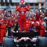 Charles Leclerc trionfa a Monaco! Tutta l’analisi della gara di F1